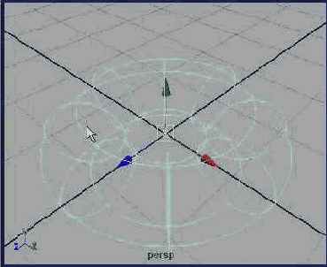 ��� ��������� � Maya ��������