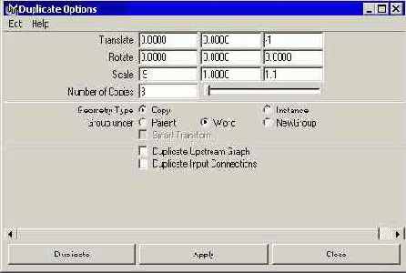 ��������� ������������ ����������