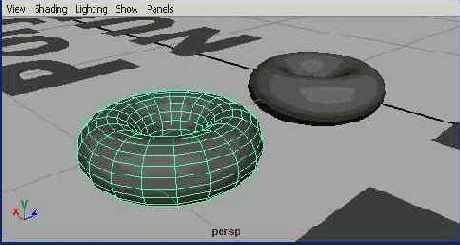 ��������� Maya