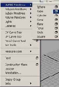 ��������� Maya