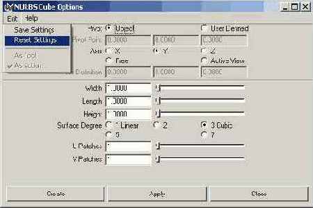 ��������� Maya