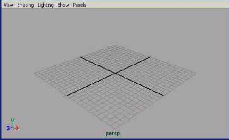 ��������� Maya