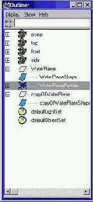 ������ ������ �������