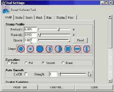 ������ ������ �������