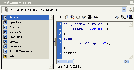 ��� ��� ���� ��� � �������� Flash-����������
