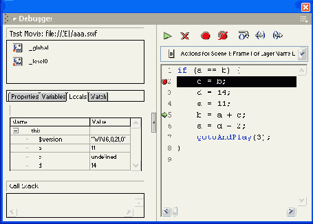 ��� ��� ���� ��� � �������� Flash-����������