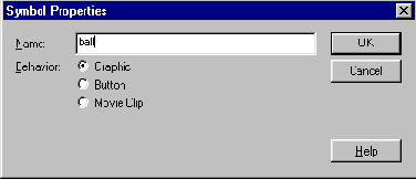 ����� Motion Tweening