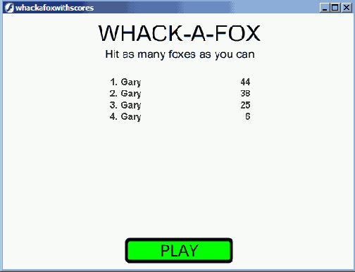 ���������� ������ ������ ������� � ����