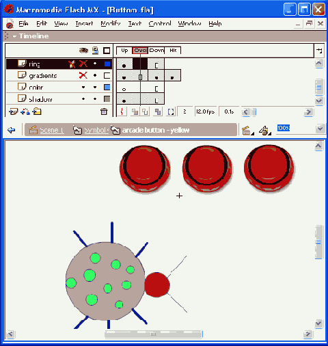 ��������� ��������� ������������