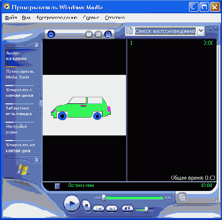 �������� Flash������ � ������� �������������� �������������