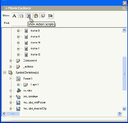 ������ �������� �������� ������