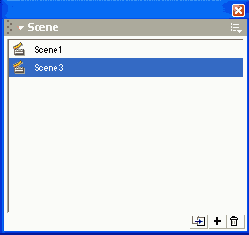 ������ Scene