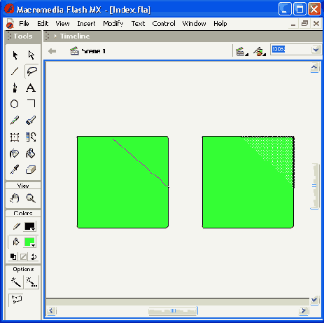 ����� ����� ������� � ������� ����������� Line