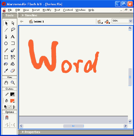 ������������� ������� � ������ Envelope