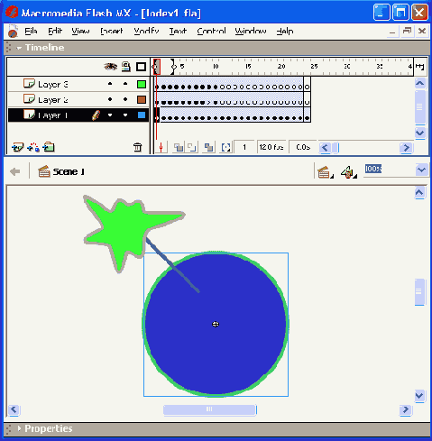 ��� ���� Flash ����� ���������� �������� ��������