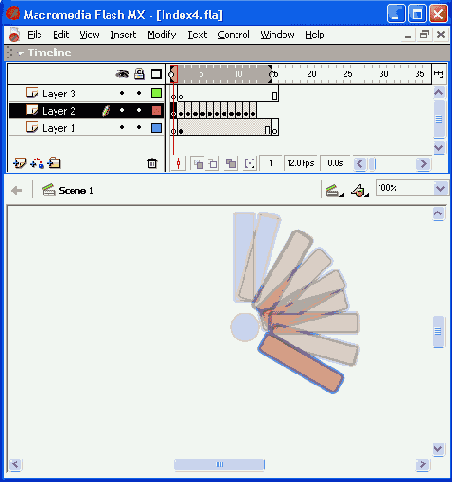 ������ ������������� �������� ����