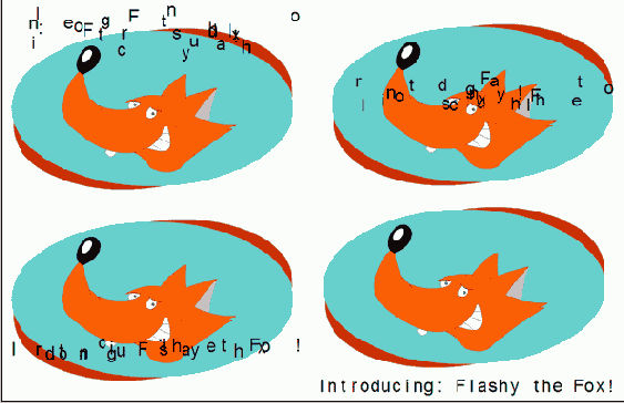 ������ ����� �������� ��������� ��� ������ ActionScript