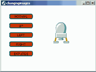 ����� Changingimages fla ���������