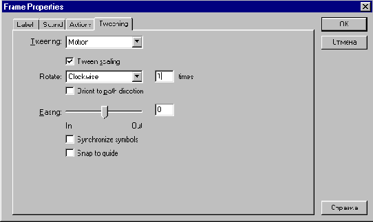 ������ �������� �����