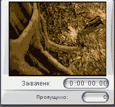 ����������� ������ �������� DV-�����