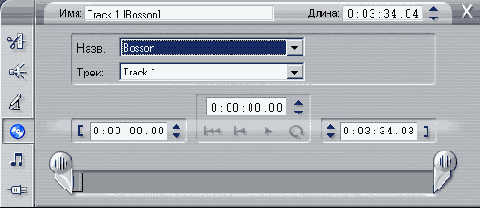 ����������� ���������� � ������������ �������-�����