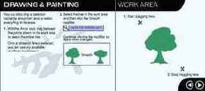 ��������� ����� � �����