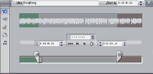 Аудиоинструментарий