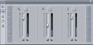 Аудиоинструментарий