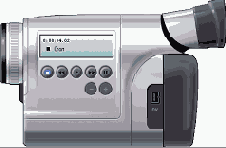 Контроллер камеры