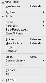Настройка рабочей среды