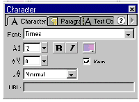 Создание простых flash-фильмов