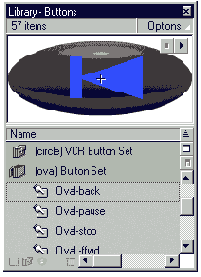 Создание простых flash-фильмов