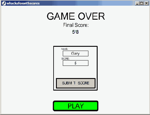 ��������� ���������� ������ ������