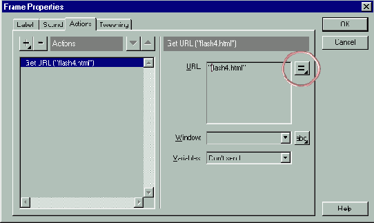 ����������� ���������� Flash