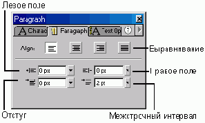 ������� Paragraph