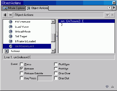 ������� �������� ��� ������ ���������� �������� Go To