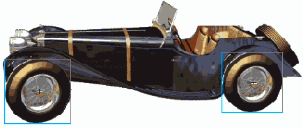 ����������� ���������� � ������������ �������� ������������ � ������ ���� Movie Clip