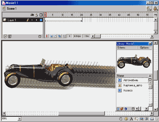 �������� ���������� � ������������ ��������