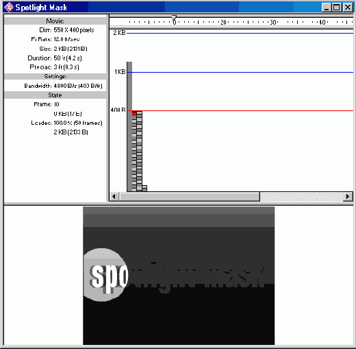 ���� � ����������� �������� SWF�����