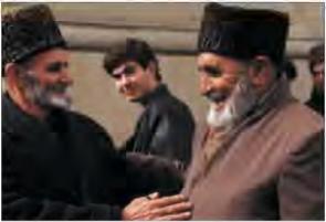 Косов А. - Отвечая добром на зло