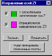 ����������� ����������� ������� ������� � ������������� ����������