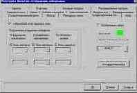 ����������� ����������� ������� ������� � ������������� ����������