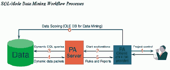 ������������� �������������� PolyAnalyst