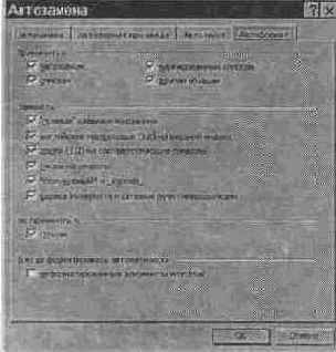 ���������� �������������� � �������� ������