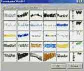 Работа с документом