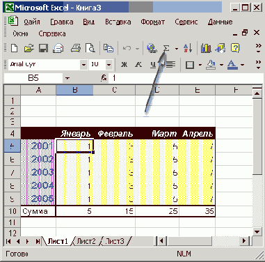 Поиск ошибок
