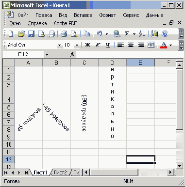 ��������� ������� ���������� ����������� ������