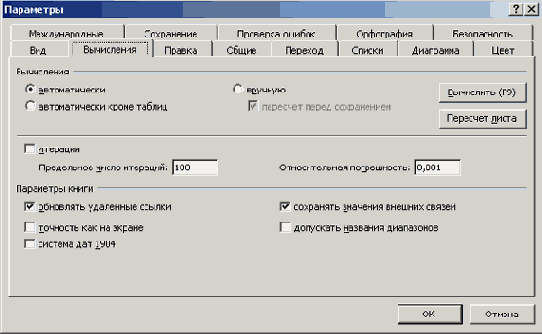 ������� ���������� �����������