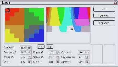 ������ ������