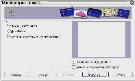 ������ ������� �����������